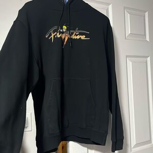 Primitive Naruto Shippuden sweatshirt